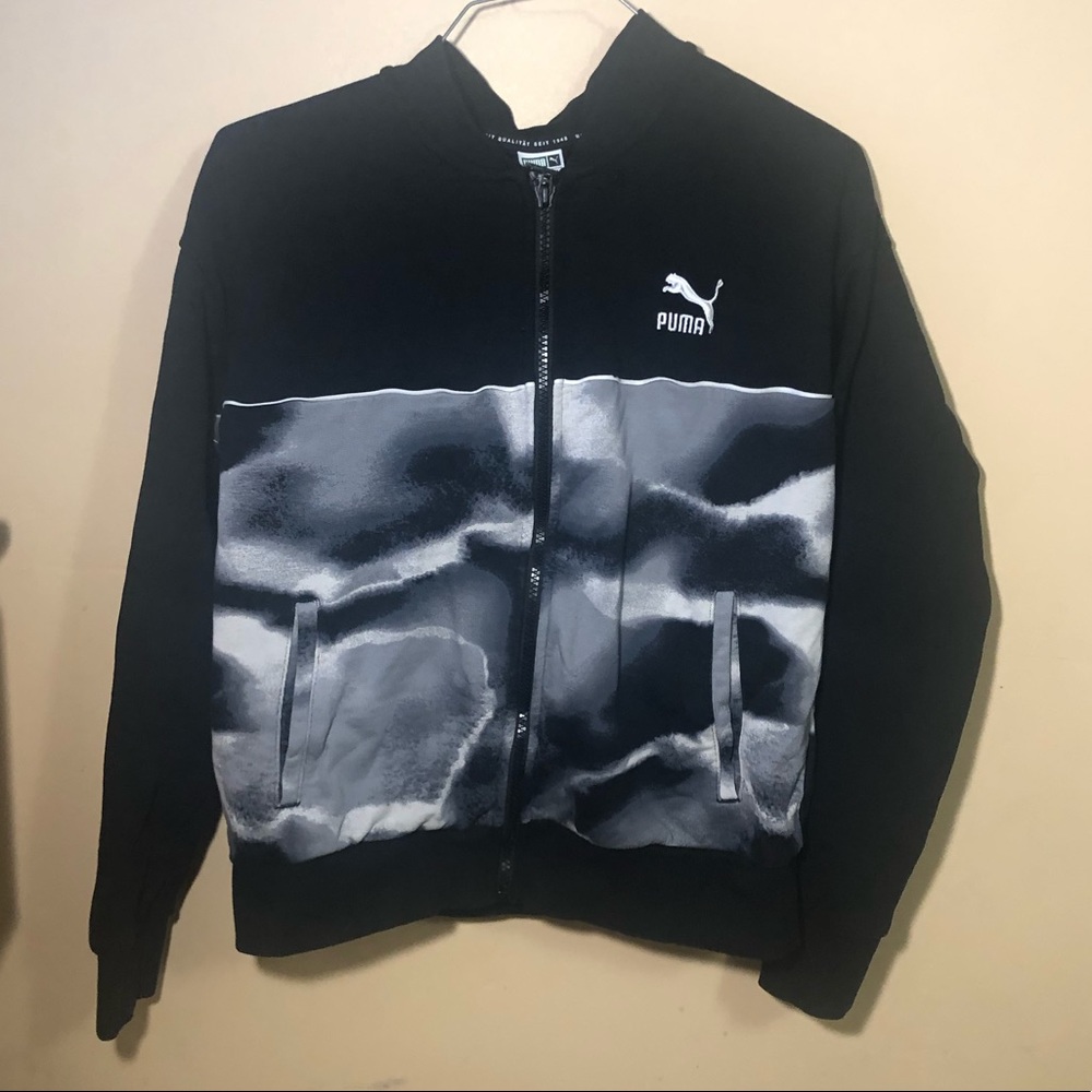 Puma Sweater Size S